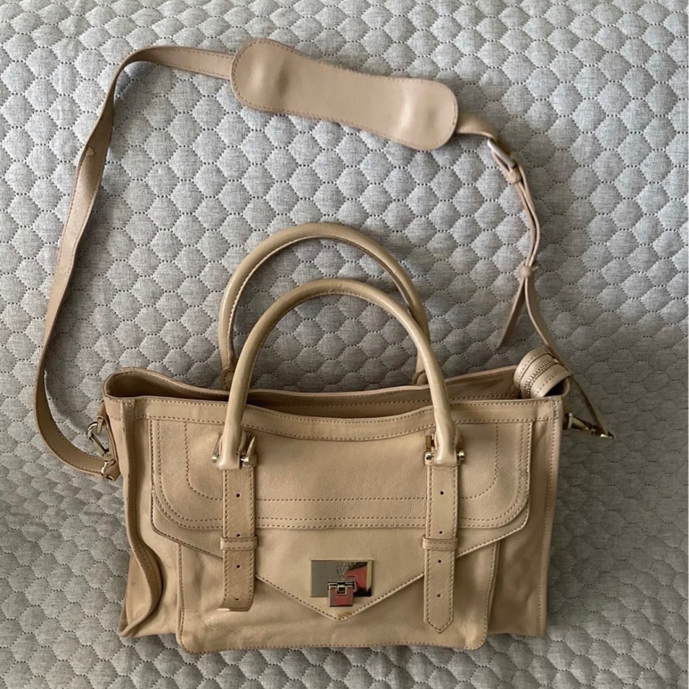 Vera Wang 2-way bag